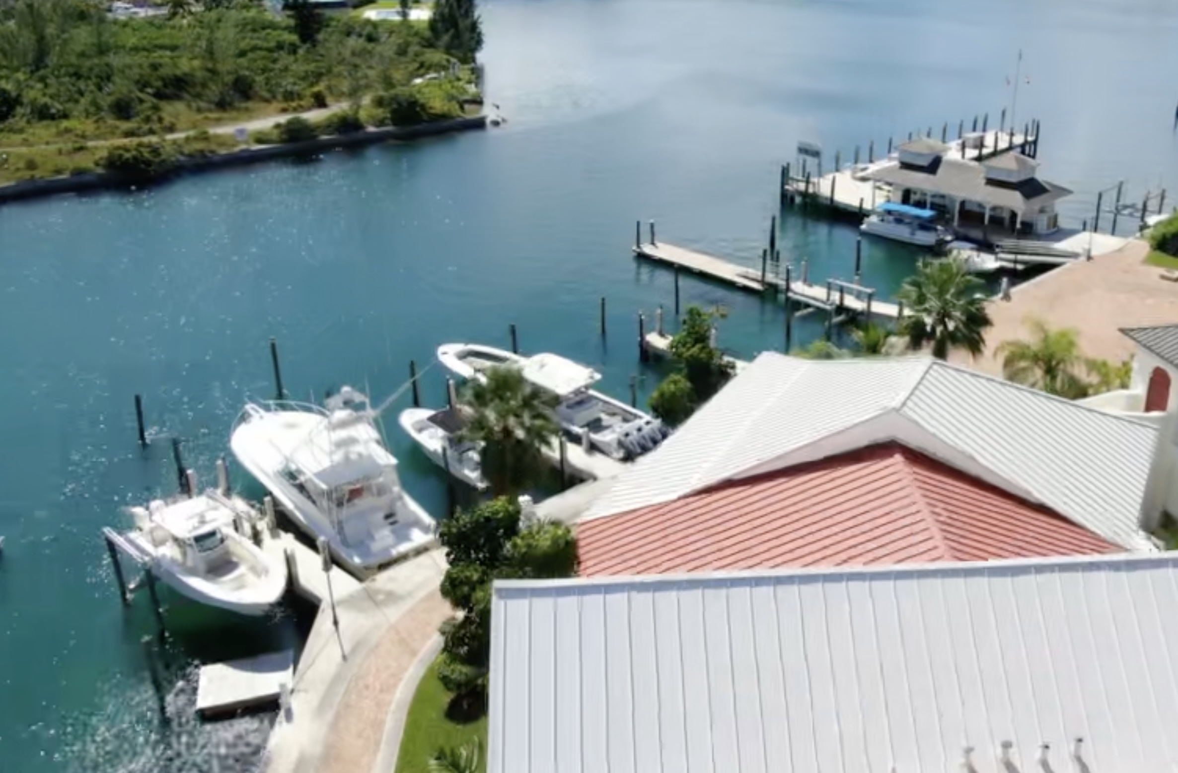 Boat Rentals