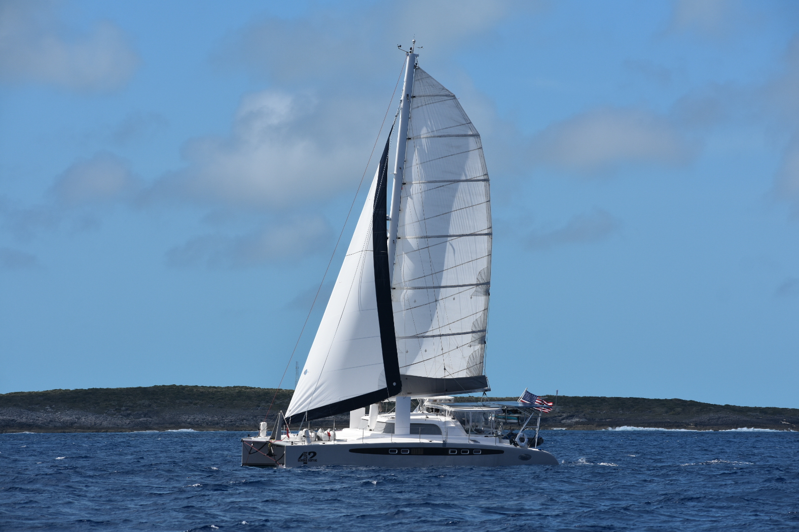 Sailing Lessons